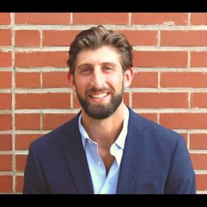 Meet your Posher, Shane